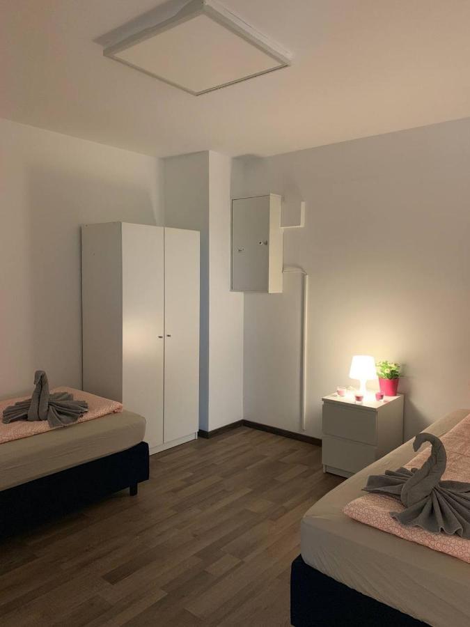 Central Private Rooms In Popular Neighborhood! Köln Exterior foto
