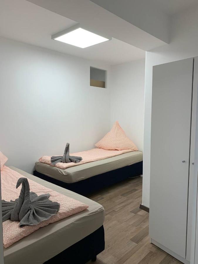 Central Private Rooms In Popular Neighborhood! Köln Exterior foto