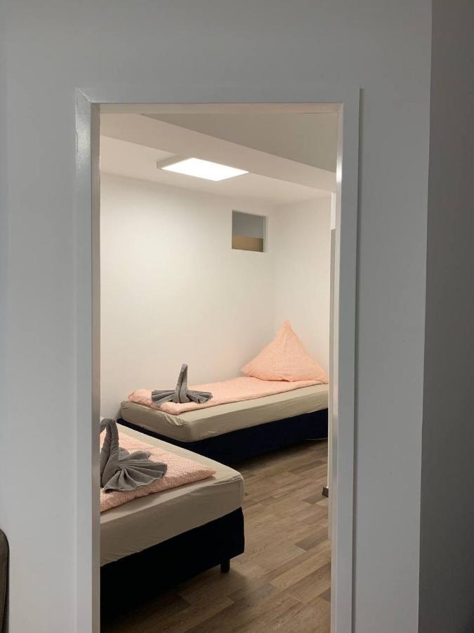 Central Private Rooms In Popular Neighborhood! Köln Exterior foto