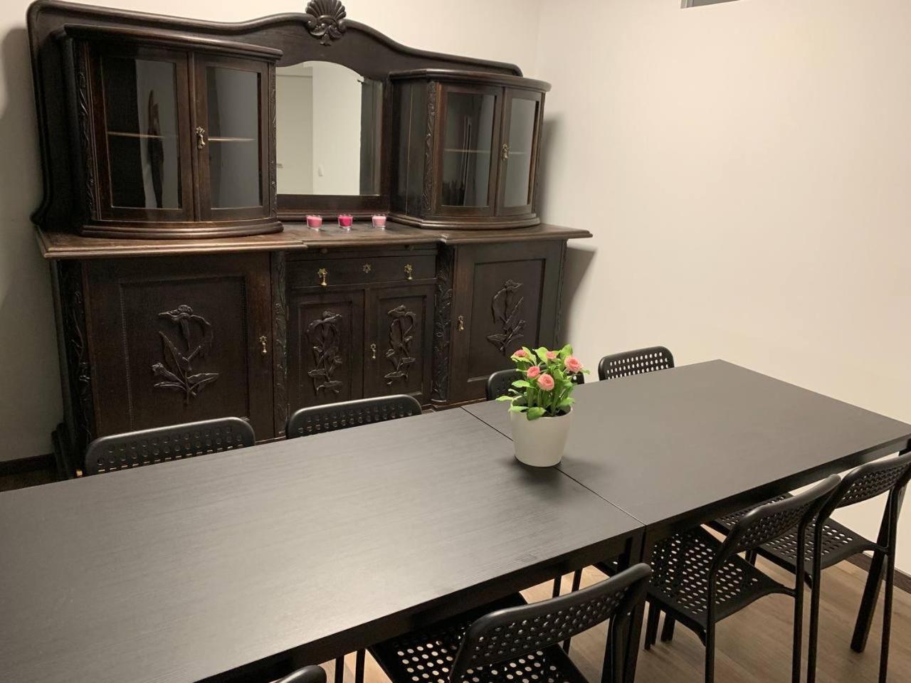 Central Private Rooms In Popular Neighborhood! Köln Exterior foto