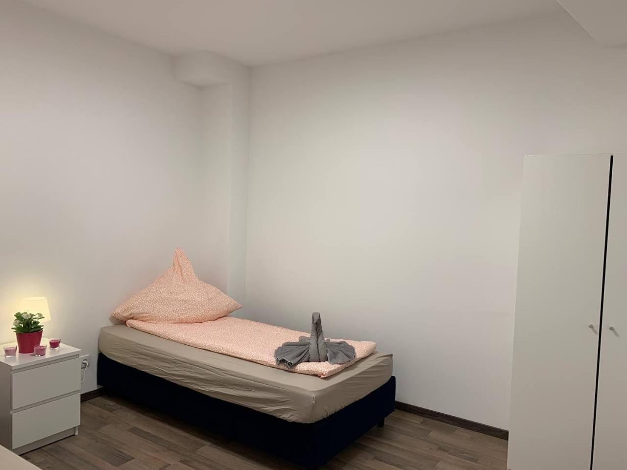 Central Private Rooms In Popular Neighborhood! Köln Exterior foto