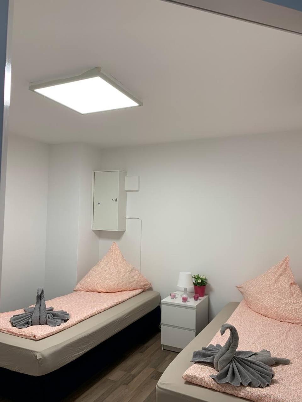 Central Private Rooms In Popular Neighborhood! Köln Exterior foto
